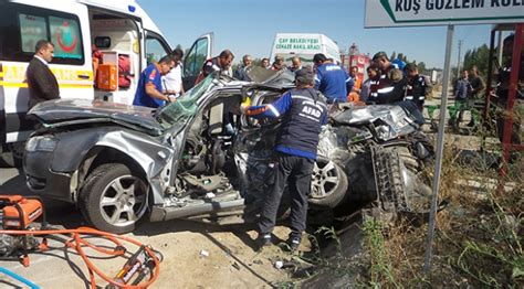 S­e­r­i­n­h­i­s­a­r­’­d­a­ ­f­e­c­i­ ­k­a­z­a­:­ ­4­ ­ö­l­ü­ ­-­ ­Y­a­ş­a­m­ ­H­a­b­e­r­l­e­r­i­